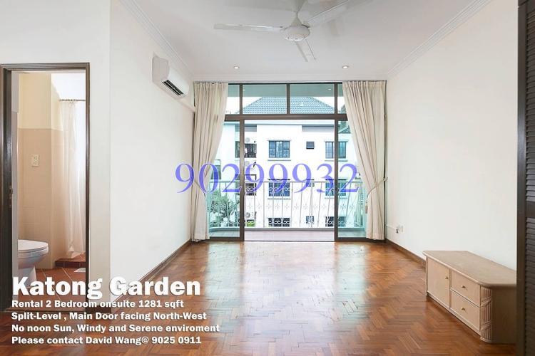 Katong Garden (D15), Condominium #162859732